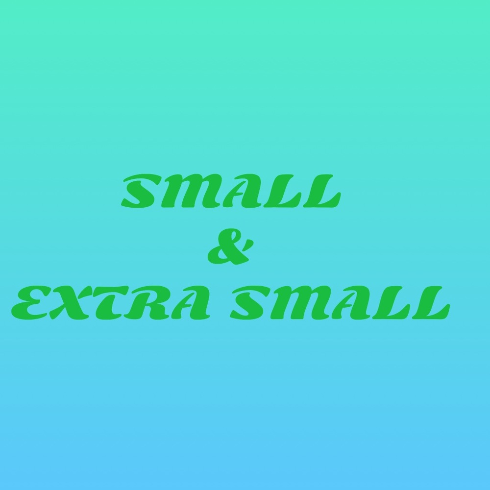 Size SMALL